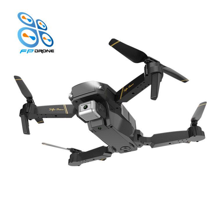 Gd89 drone hot sale review