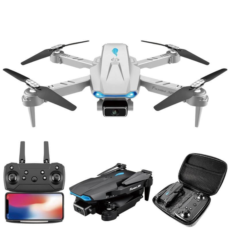 Drones pequeños discount