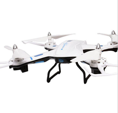 S5 Drone - Quadcopters with 2.4G 4CH 6-axis Gyro WIFI Real-time 3D Flip Drone Dron with LED Lights - RCDrone