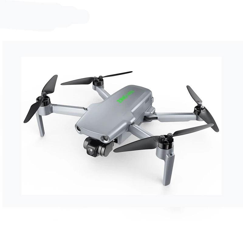 HUBSAN ZINO MINI PRO 3 - 8K 128G 10KM GPS 40mins 249g Drone – RCDrone