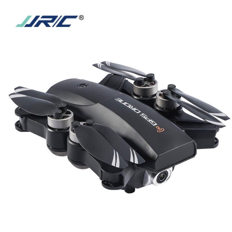 JJRC X26 Drone - GPS RC Drone Intelligent Obstacle Avoidance Foldable –  RCDrone