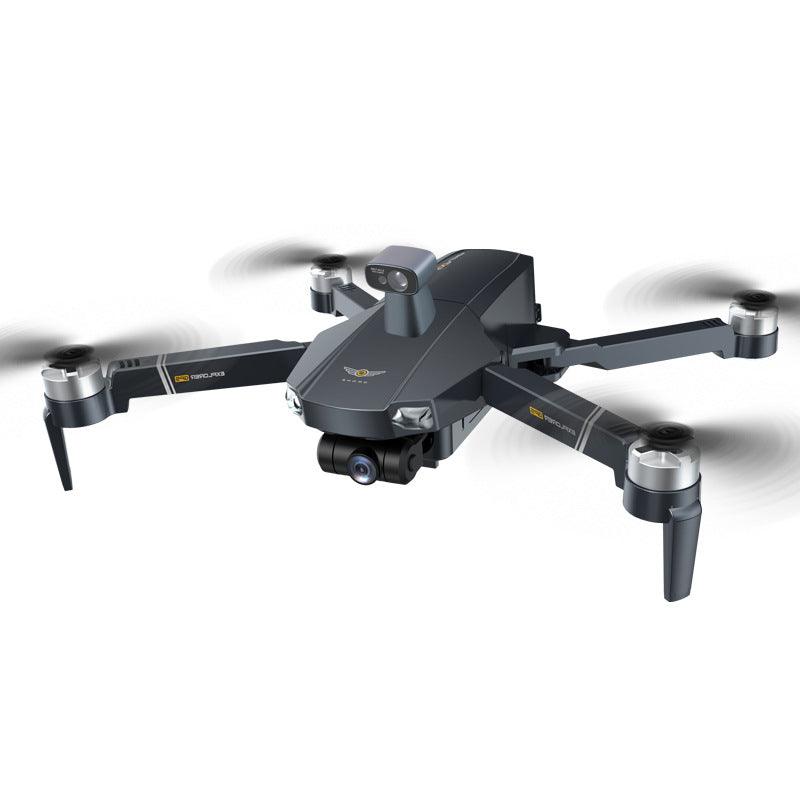 JJRC X20 Drone - 3 axis drone 4k professional anti shake aircraft drone Professional Camera Drone - RCDrone