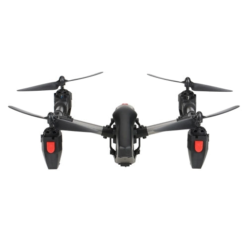 JD-11 Drone - 6-axis Gimbal 2.0MP Camera Headless Mode Altitude Hold Wifi RC Quadcopter - RCDrone
