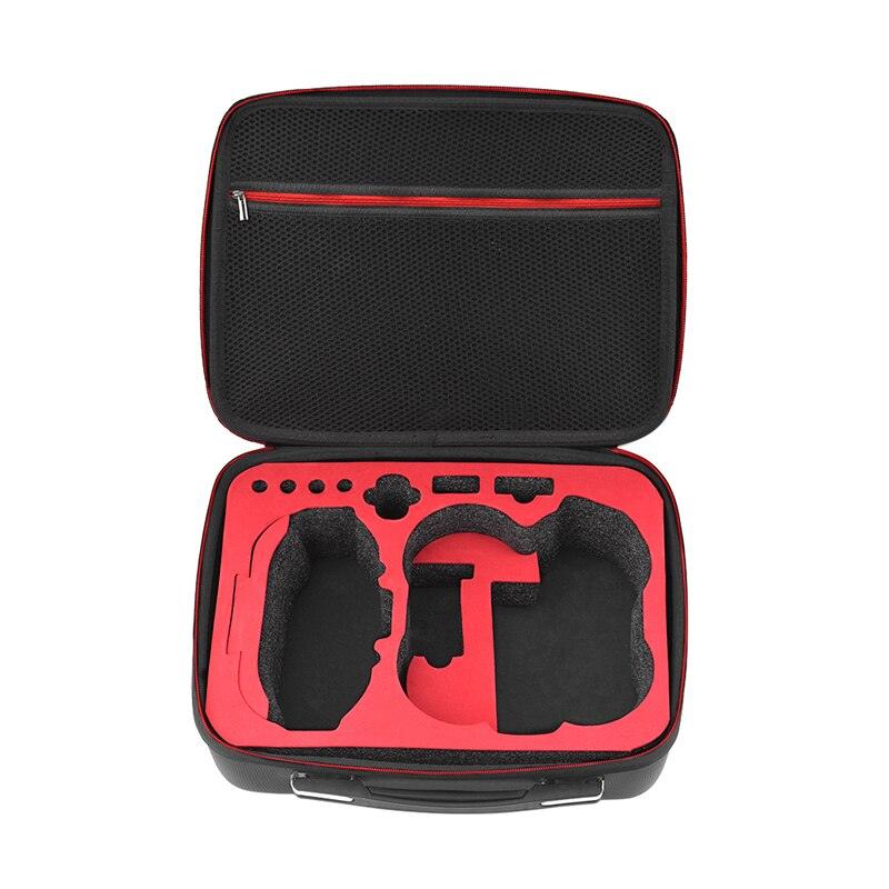 Storage Bag for DJI Avata - Carrying Case Portable Handbag Shoulder Bag Outdoor Travel Bag for DJI Avata Drone Accessories - RCDrone