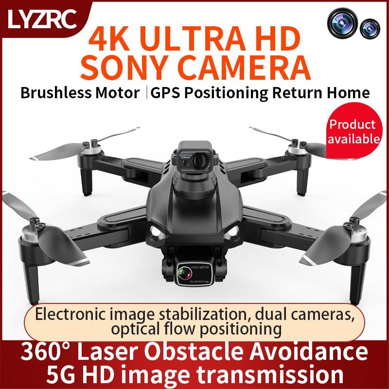 L900 on sale drone manual