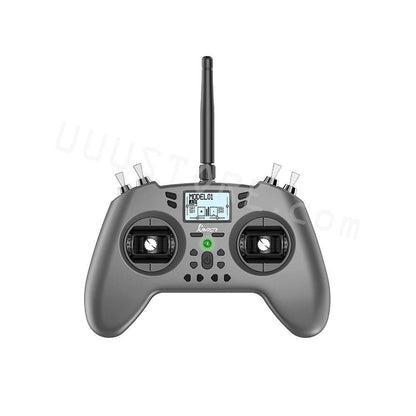 Jumper T-Lite V2 Transmitter - 2.4GHz 16CH Hall Sensor Gimbals Built-in ELRS/ JP4IN1 Multi-protocol OpenTX Transmitter for RC Drone Airplane FPV Remote Controller - RCDrone