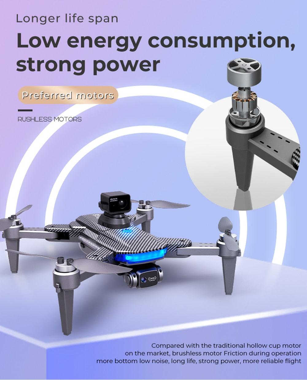 What is the Lifespan of an FPV Camera? Essential Facts Unveiled
