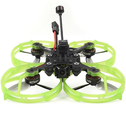GEPRC CineLog35 Cinewhoop - F722-45A SPEEDX2 2105.5-2650 For RC FPV Quadcopter Freestyle Drone Performance HD VISTA Nebula Pro 6S - RCDrone