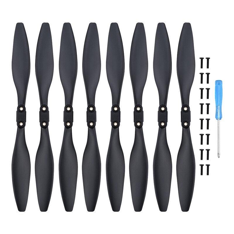 Propeller for Holy Stone HS720/720E Folding Props Blades Spare