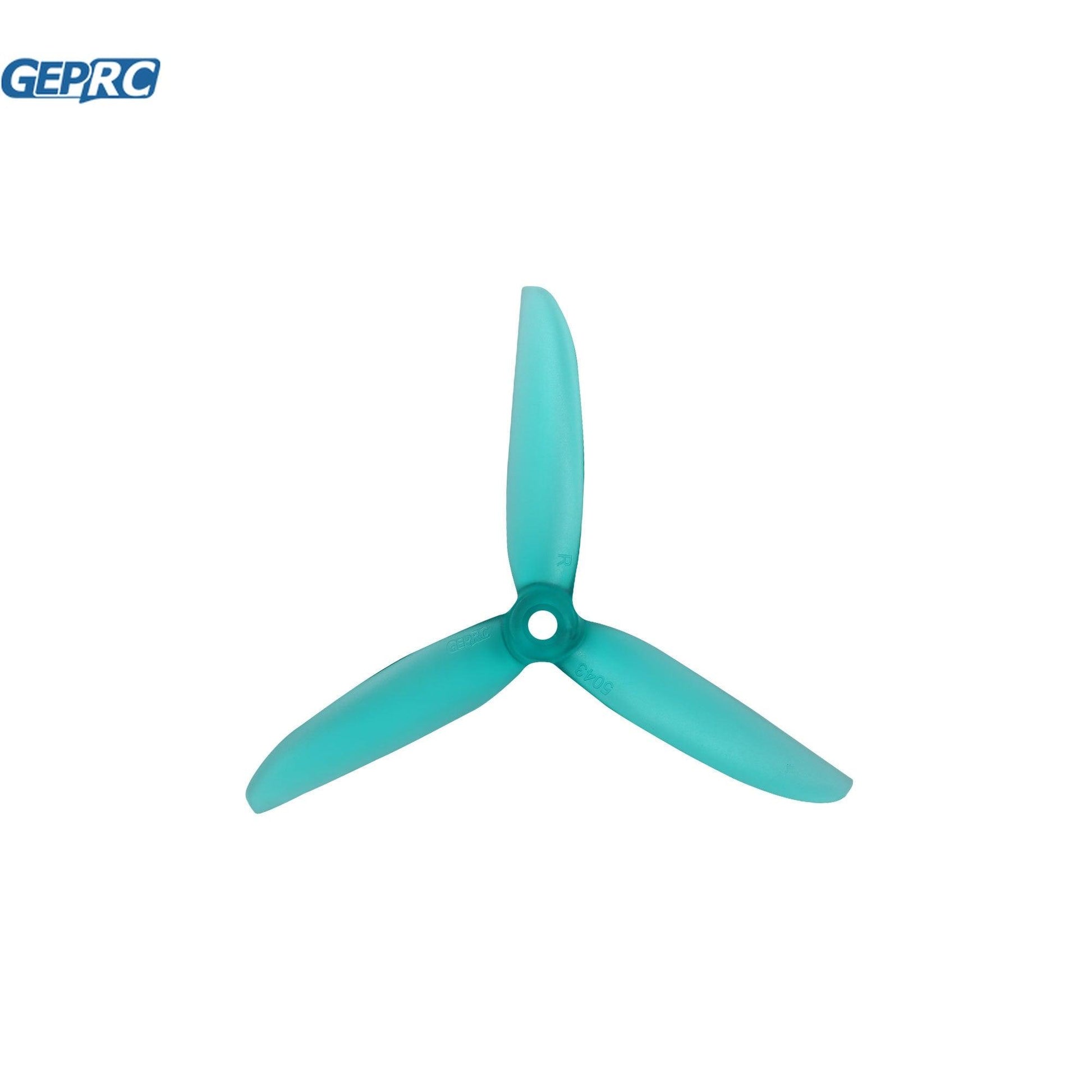 GEPRC G5x4.3×3 Propeller - Props Blade Replacement Wing Fans Spare Parts Accessory - RCDrone