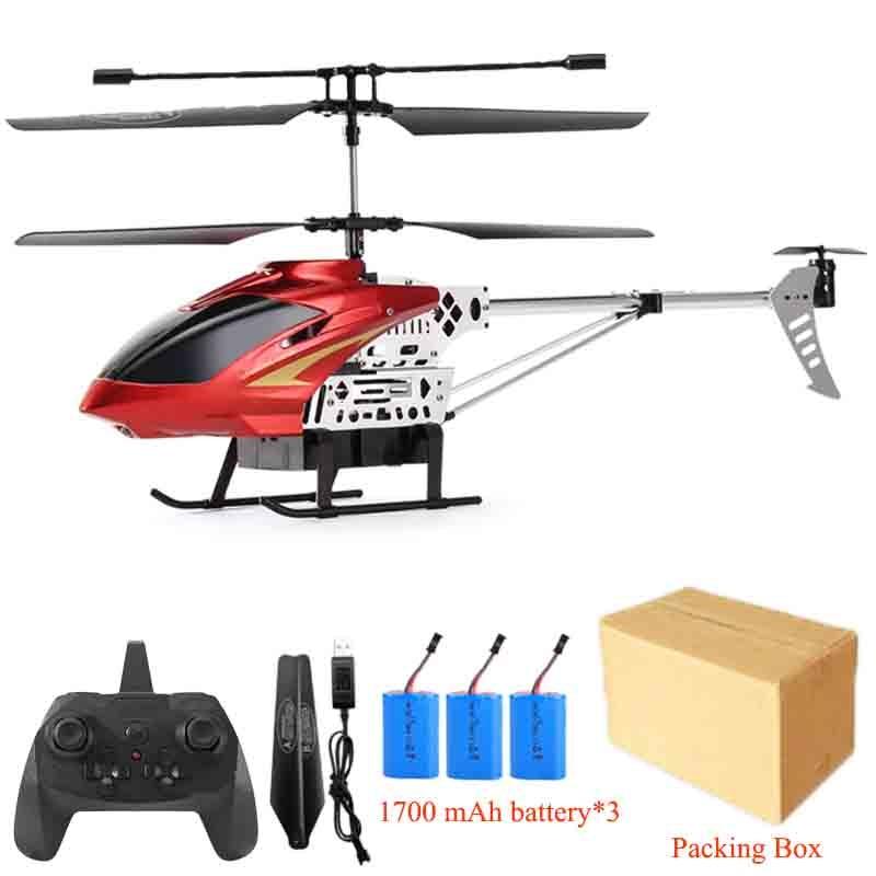 Large Rc Helicopter - 50 CM 4ch Professional Outdoor Big Size Altitude ...