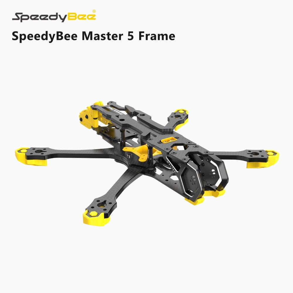 Speedbee Assembly SpeedyBee – RCDrone