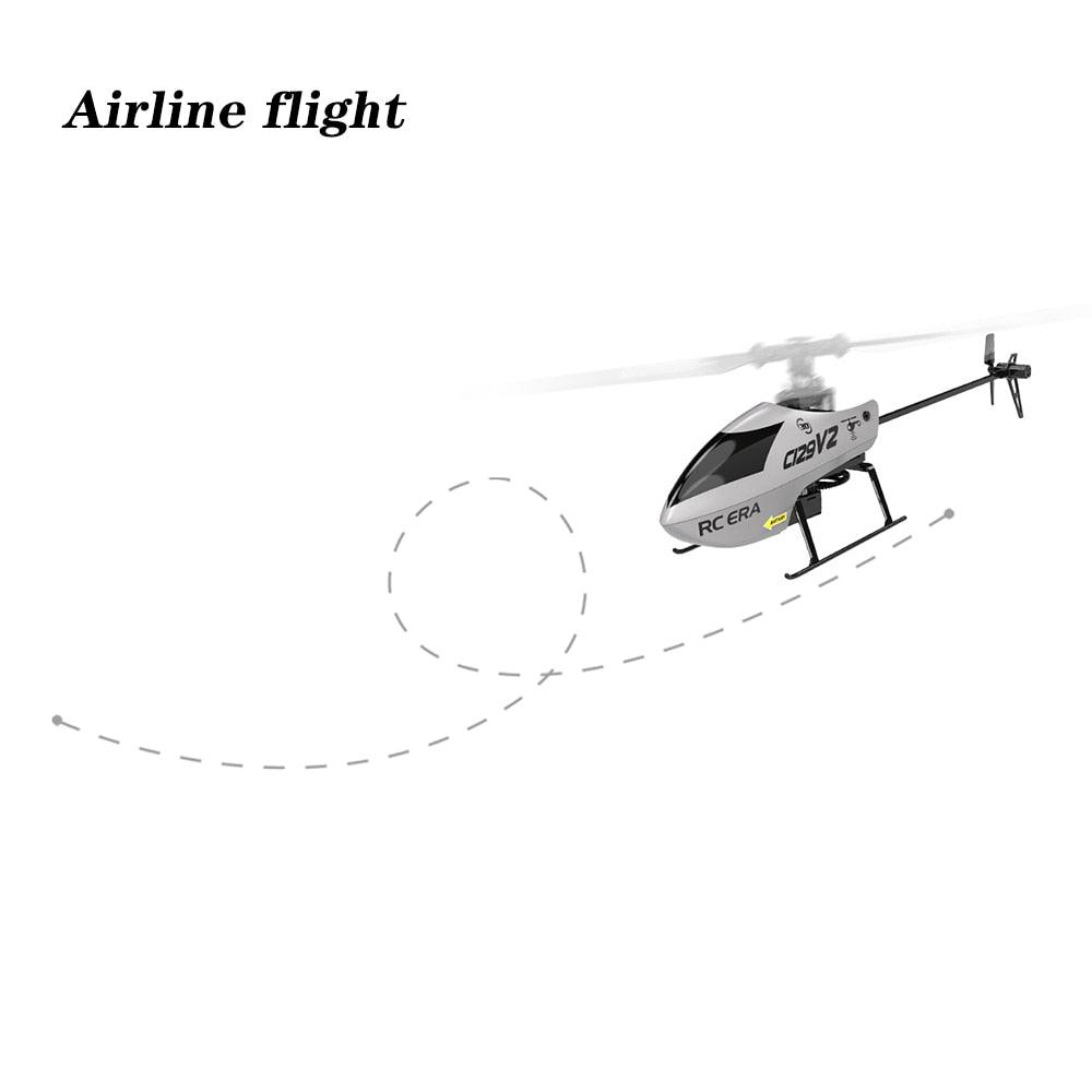 RC hélicoptère en vol des aéronefs des Jouets Balle Quadcopter