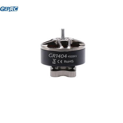 GEPRC GR1404 4500KV FPV Motor - Suitable For Cinelog 25 Series Drone For RC FPV Quadcopter Drone Accessories Replacement Parts - RCDrone
