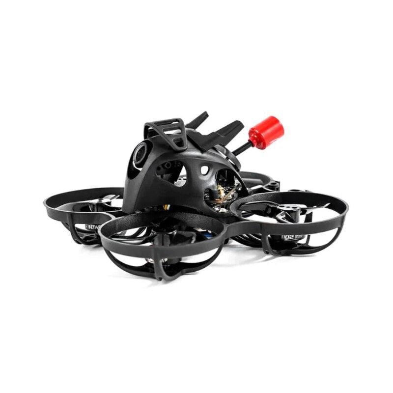 BETAFPV Meteor75 FPV Drone - Brushless Whoop Quadcopter (1S HD Digital VTX) Walksnail/ HDZero FPV Racing RC Drone - RCDrone