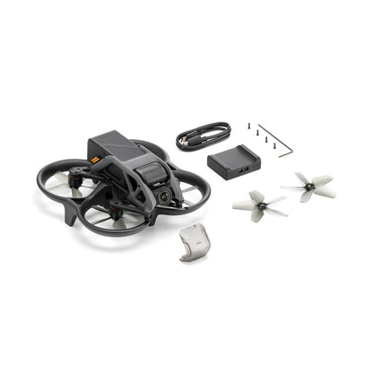 The new AVATA drone accessories set is available for sale - RCDrone