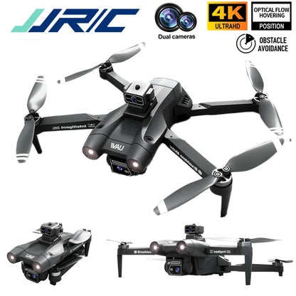 JJRC X28 GPS Drone, AK OPTICAL FLOW HOVERING JJNIZ ULTRAHD 