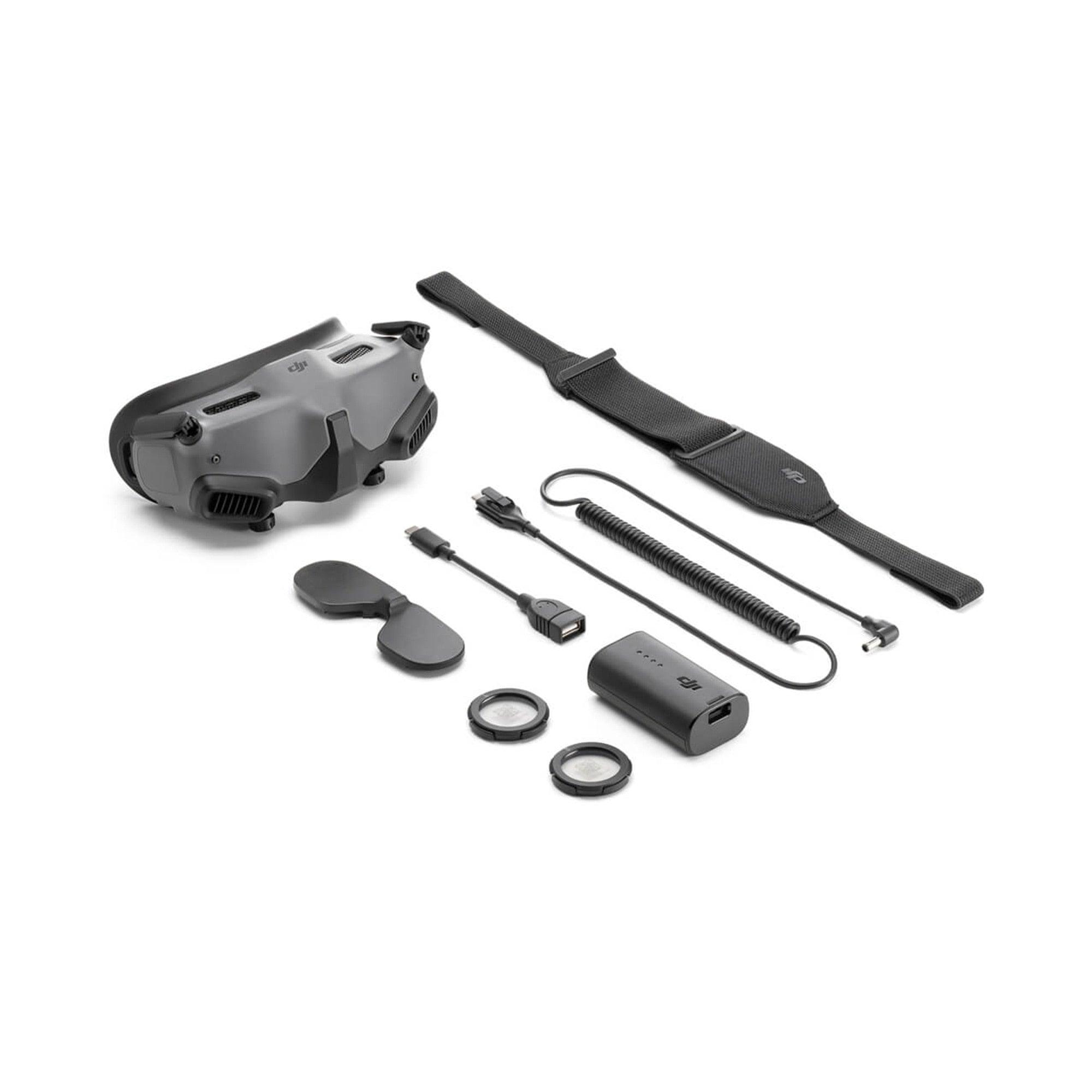 DJI Goggles 2 – RCDrone