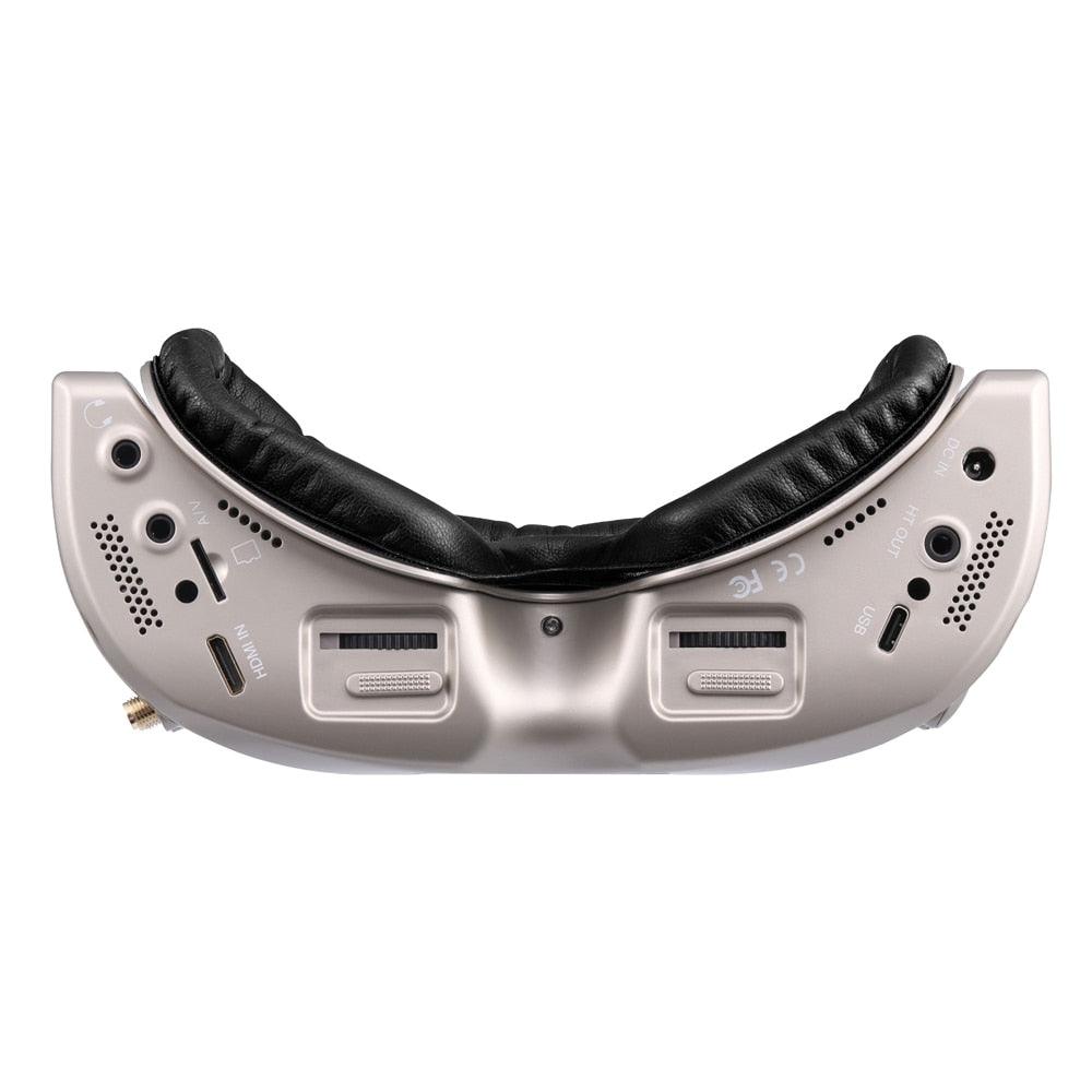 SKYZONE SKY04X V2 FPV Goggles