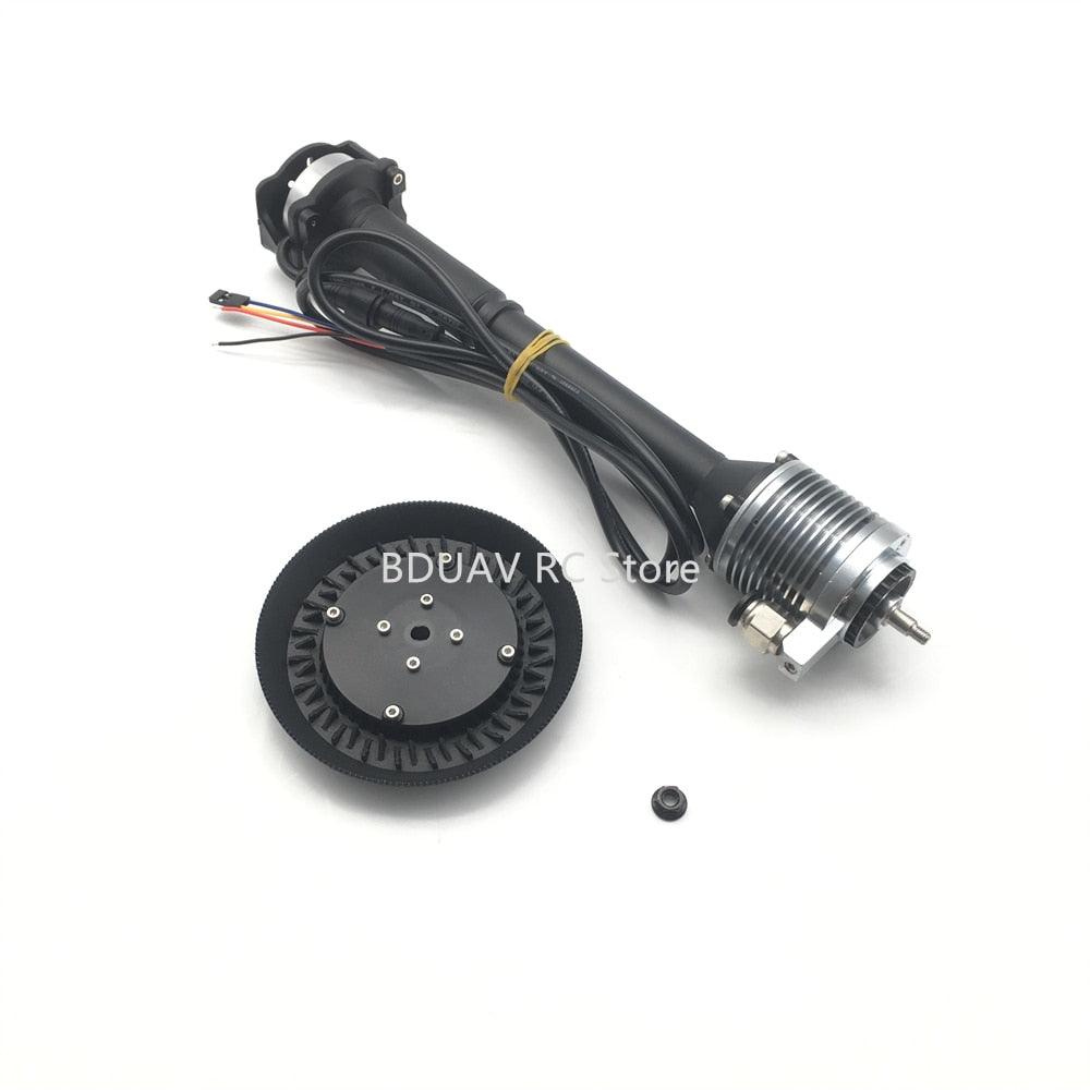 5810 Centrifugal Metal Atomization Nozzle Sprinkler With 12S 14S ESC For Dji T20 T30 T40 Agricultural Plant Protection Drone UAV Agriculture Drone Accessories - RCDrone
