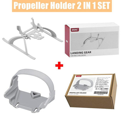 Propeller Stabilizer Holder for DJI Mini 3 PRO - Propellers Protector Belt Drone Props Fixed Mount Guard Drone Accessories - RCDrone
