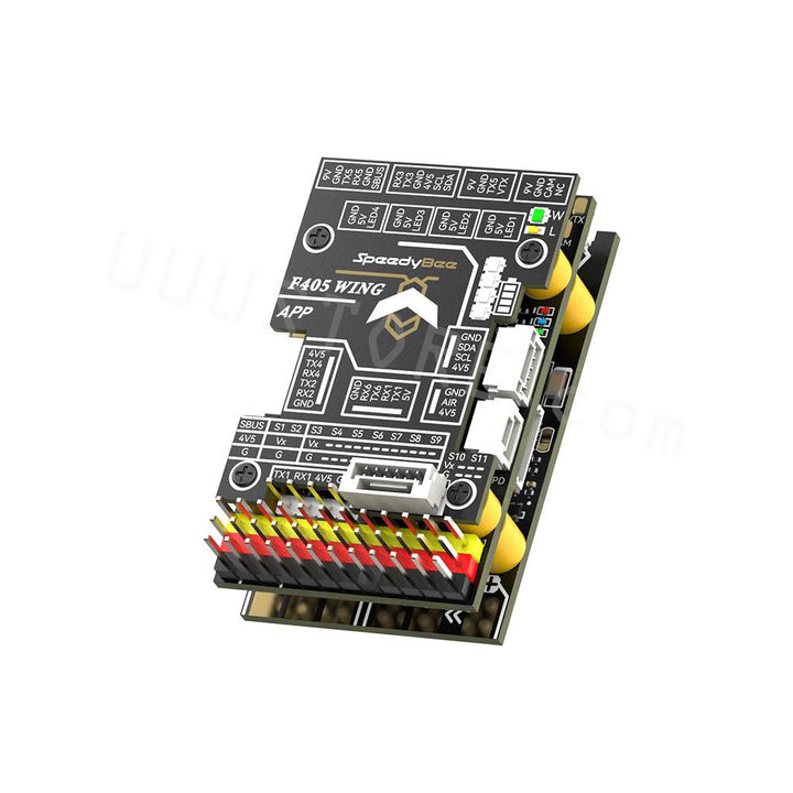 Ardupilot Flight Controller – RCDrone