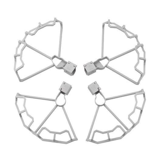 Propeller Protector Guard for DJI MINI 3 Drone - Light Weight Propellers Props Blade Wing Fan Cover Cage Drone Accessories - RCDrone