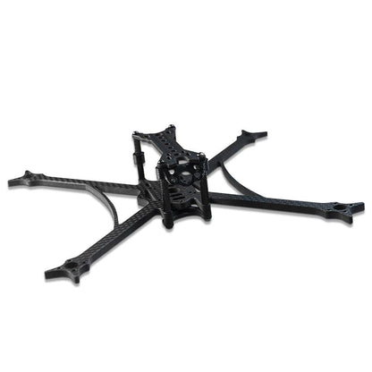 5-Inch Concept 195 FPV Frame Kit Wheelbase 195 mm Carbon Fiber for FPV Racing Quadcopter Drones DIY Accessories - RCDrone
