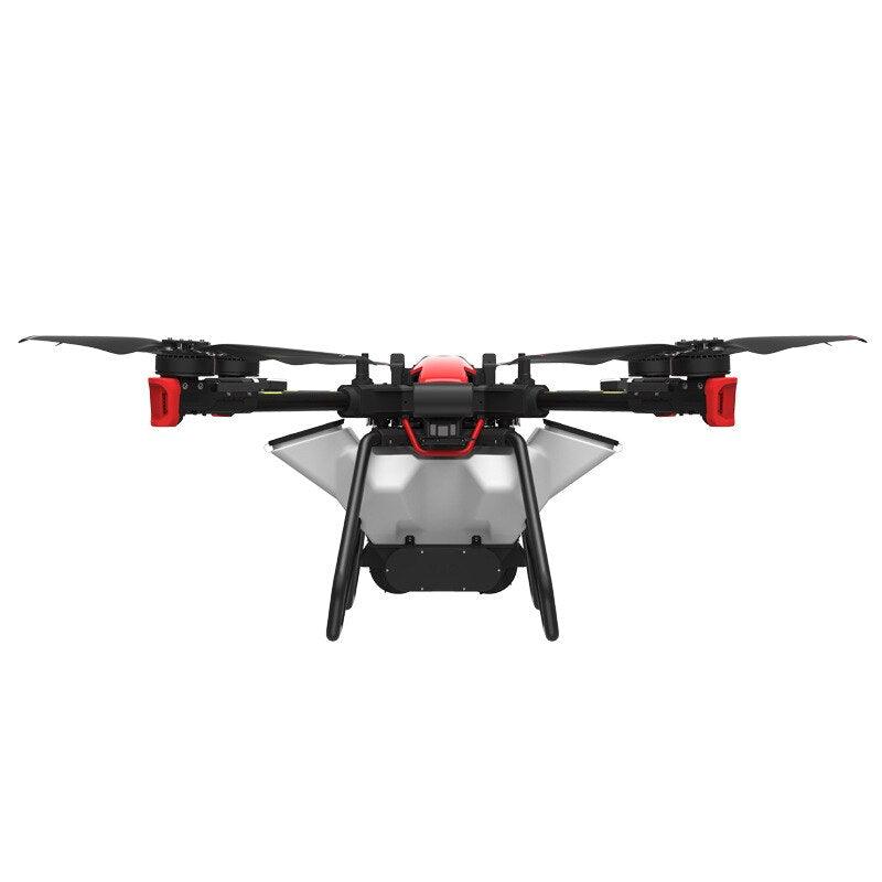 XAG P100 Agricultural Drone - Smart Core Powered by AI with Precision and High Efficiency agricultural irrigation drone - RCDrone