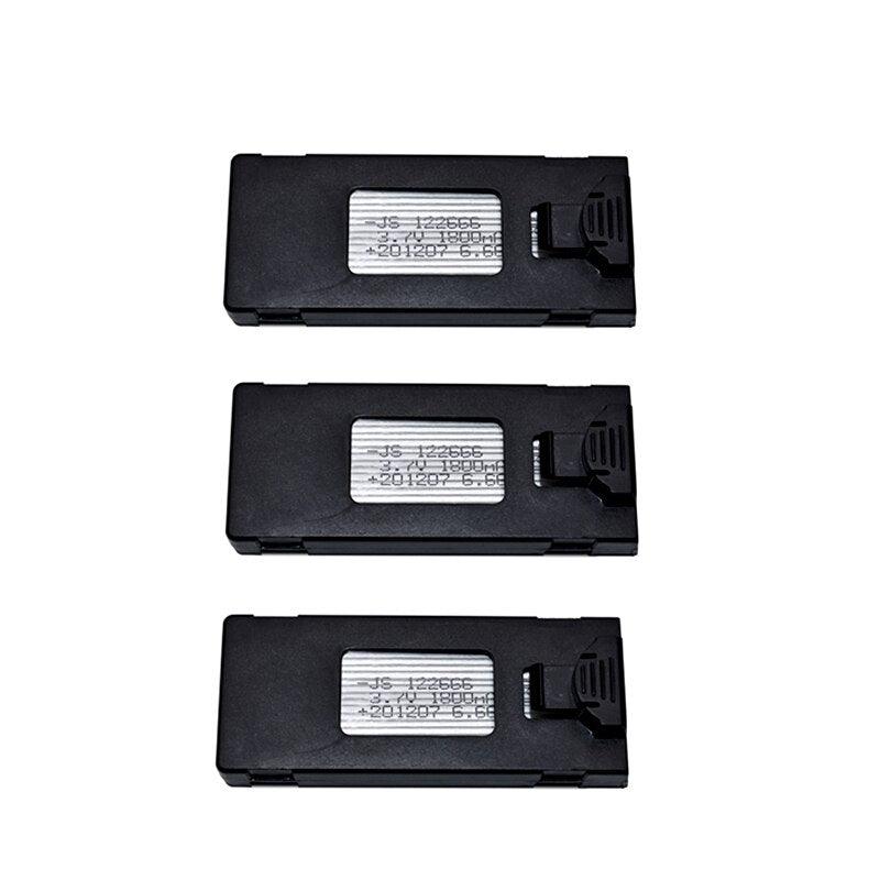 Batterie per Droni, Batteria Drone 3.7v, 1800 Ah Accessori Drone per Batterie per Droni, Batteria Drone 3.7v, 1800 Ah Accessori Drone per