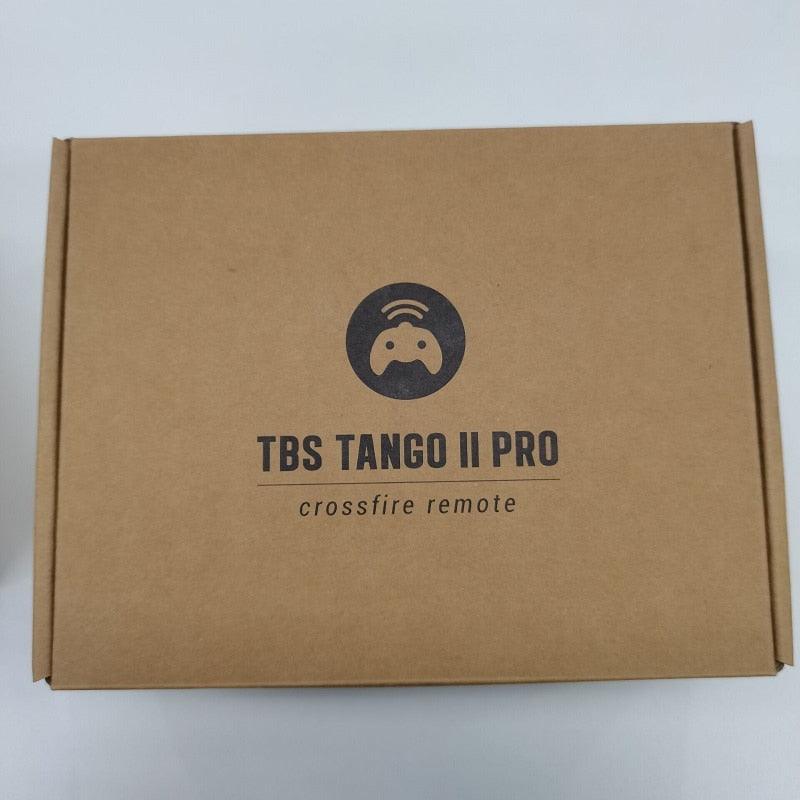 TBS TANGO 2 - FPV RC RADIO DRONE CONTROLLER