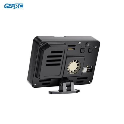 GEPRC Naked Camera GP11 - Full Action Camera GP9/GP10/GP11 Ultimate Fpv 4K 5K Suitable for CineLog 35 Cinebot MAKE5 RC FPV Drones - RCDrone