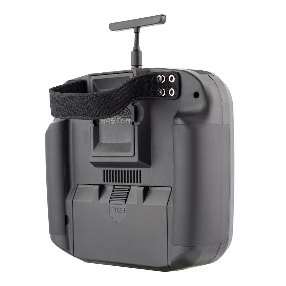 RadioMaster Boxer 2.4G 16ch Hall Gimbals Transmitter - Remote Control ...