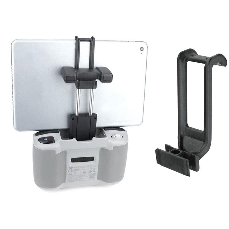 For DJI MINI 2 Remote Control Extend Smartphone Tablet Bracket