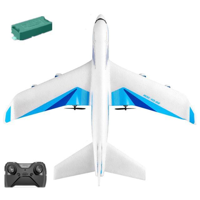 2 channel hot sale rc plane