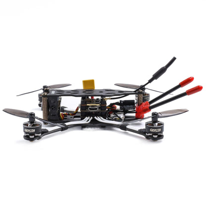 GEPRC SMART Toothpick Freestyle BNF/PNP FPV Drone Quadcopter transmission Helicopter Dron Gift Toys - RCDrone