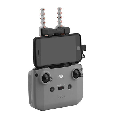 Yagi Antenna Signal Booster Strengthen for DJI Mavic 3/Air 2/2S Mini 2 Drone Remote Controller Signal Range Extender Accessory - RCDrone