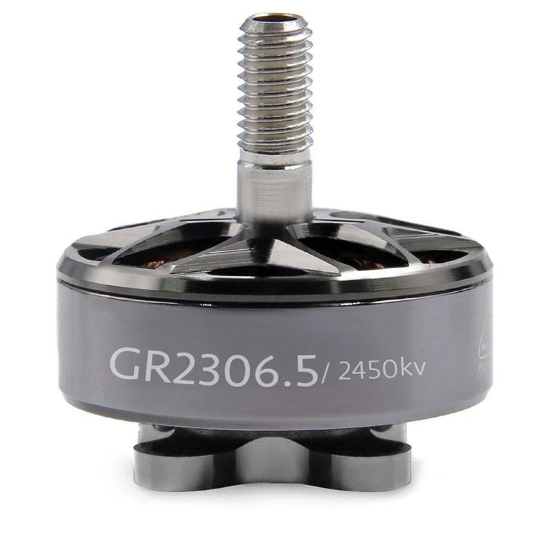GEPRC GR2306.5 1350KV / 1850KV / 2450KV Motors - RCDrone