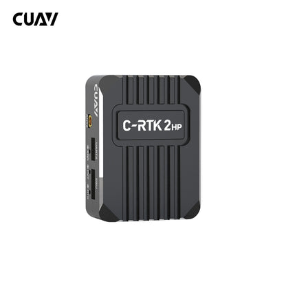 CUAV C-RTK 2HP, CUAV New C-RTK 2HP Dual Antenna Centimeter Position GNSS Heading Module