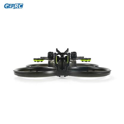 GEPRC GEP-CT30 O3 FPV Frame Kit Parts 3inch Propeller Accessory Base Quadcopter Frame FPV Freestyle RC Racing Drone Cinebot30 - RCDrone