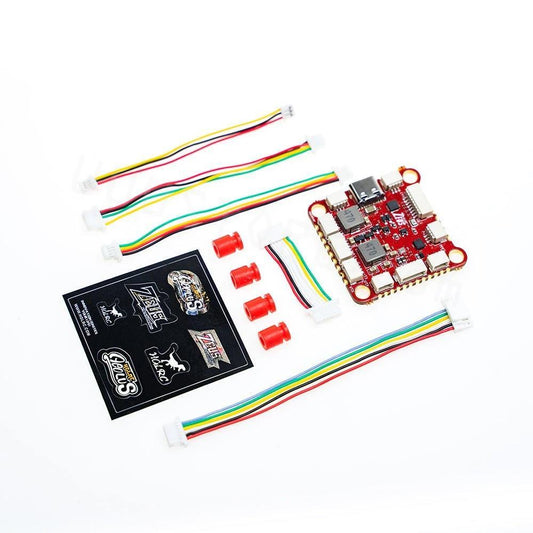 Betaflight Flight Controllers – RCDrone