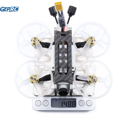 GEPRC ROCKET Plus DJI Air Unit HD FPV Drone Quadcopter transmission Helicopter Dron Gift Toys - RCDrone