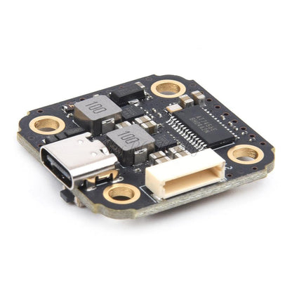 Aocoda-RC F7 MINI V1.0 Flight Controller - 3-6S 20X20mm FC MPU6500 w/ OSD Barometer Black Box For RC FPV Drones - RCDrone