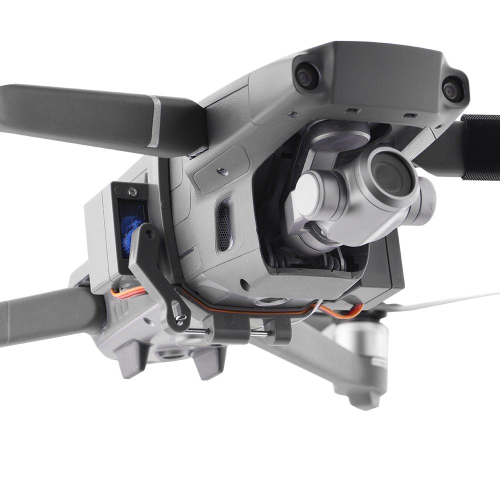 Drone Système Airdrop pour DJI Mini 2/Mini SE/Mini 3/Mini 3 pro/Avata Mavic  2/2S/3 Phantom 3 4/4 pro système de largage de dr