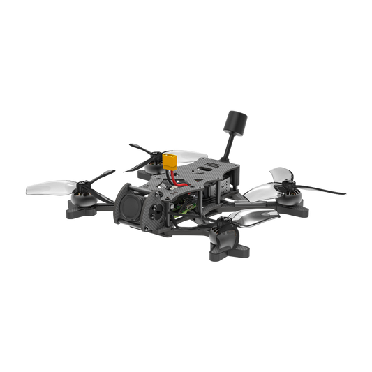 AOS 3.5 EVO HD 4S 3,5-inch FPV-drone BNF met O3-luchteenheid voor FPV