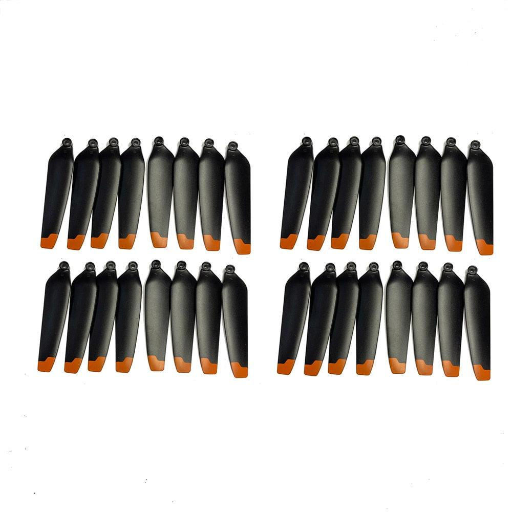 KF106 MAX Drone Accessories Propellers Blades KF106MAX Quadcopter Spare Parts - RCDrone