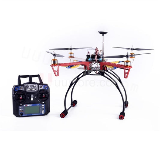 F450 Quadcopter Flamewheel kit - 4axis PNP ARF Combo As DJI F450 Drone RC Drone - RCDrone