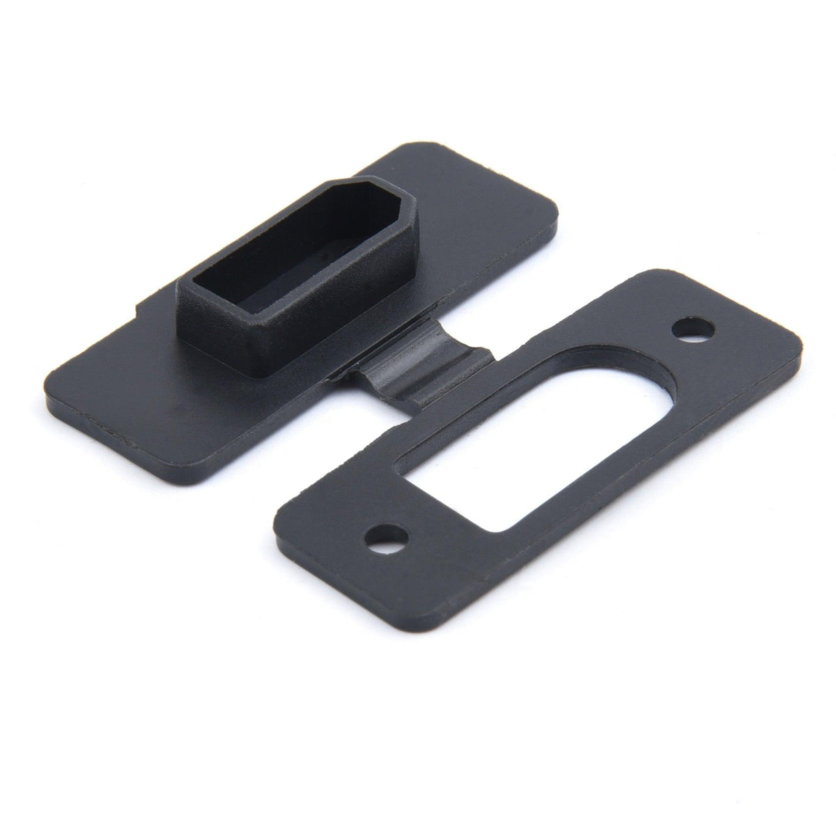 2 Paires Connecteurs XT90 XT90E-M & XT90H Avec Capuchons - 30A Continu 60A Pic Pour RC, Drone, Ebike