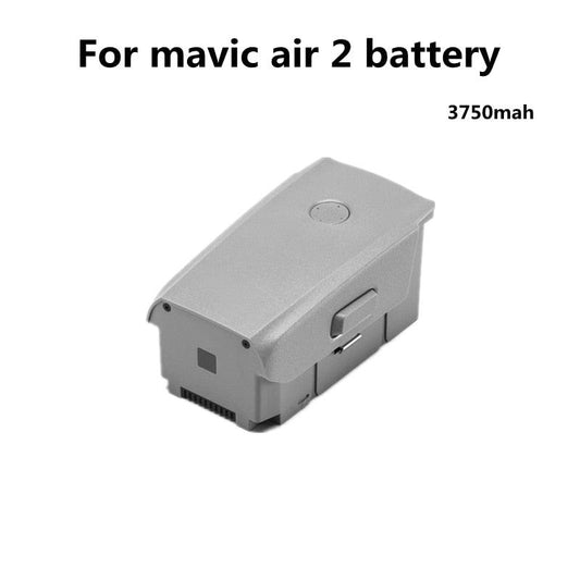 DJI Mavic Air2 Battery - 11.04V 3750mAh LiPo 3S Original Battery for Air 2S/Mavic Air 2 New Smart Flight Battery Drone Accessories Modular Battery - RCDrone