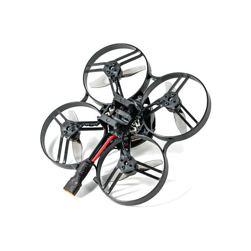 BETAFPV Meteor85 Brushless Whoop Quadcopter (2S HD Digital VTX) FPV Drone - RCDrone